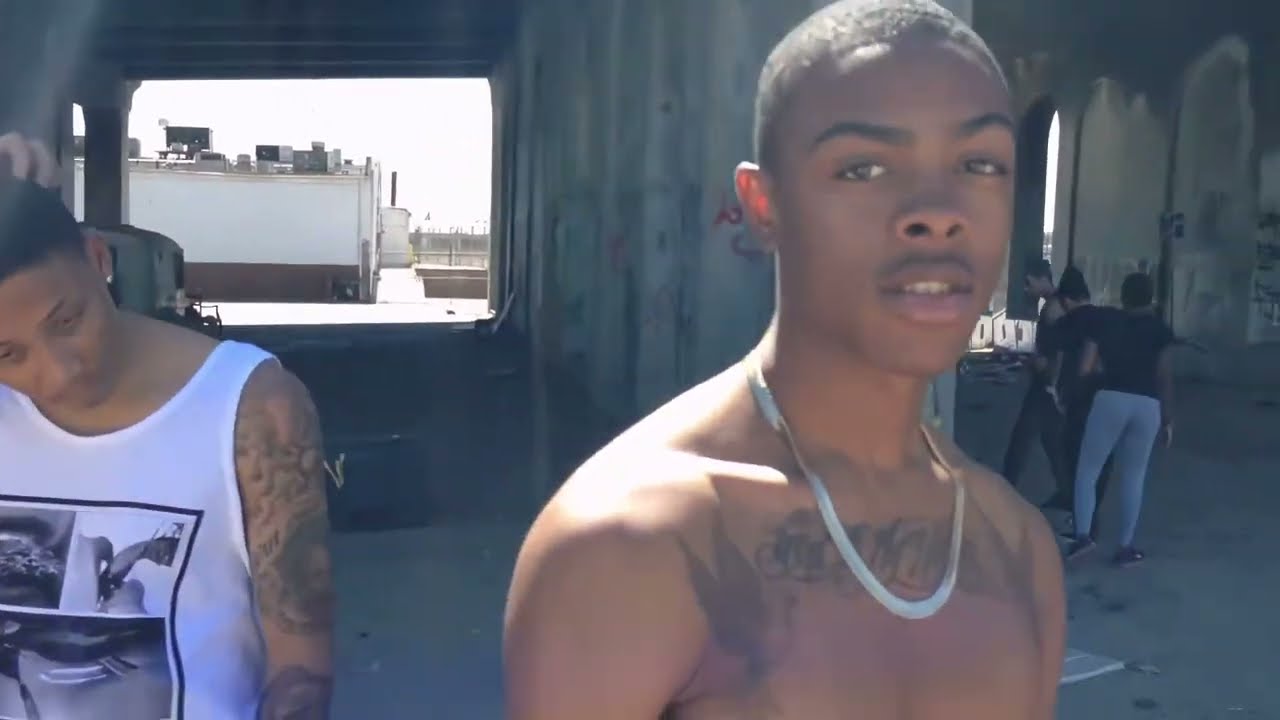 [4K] AUDIO Shots   The Rangers