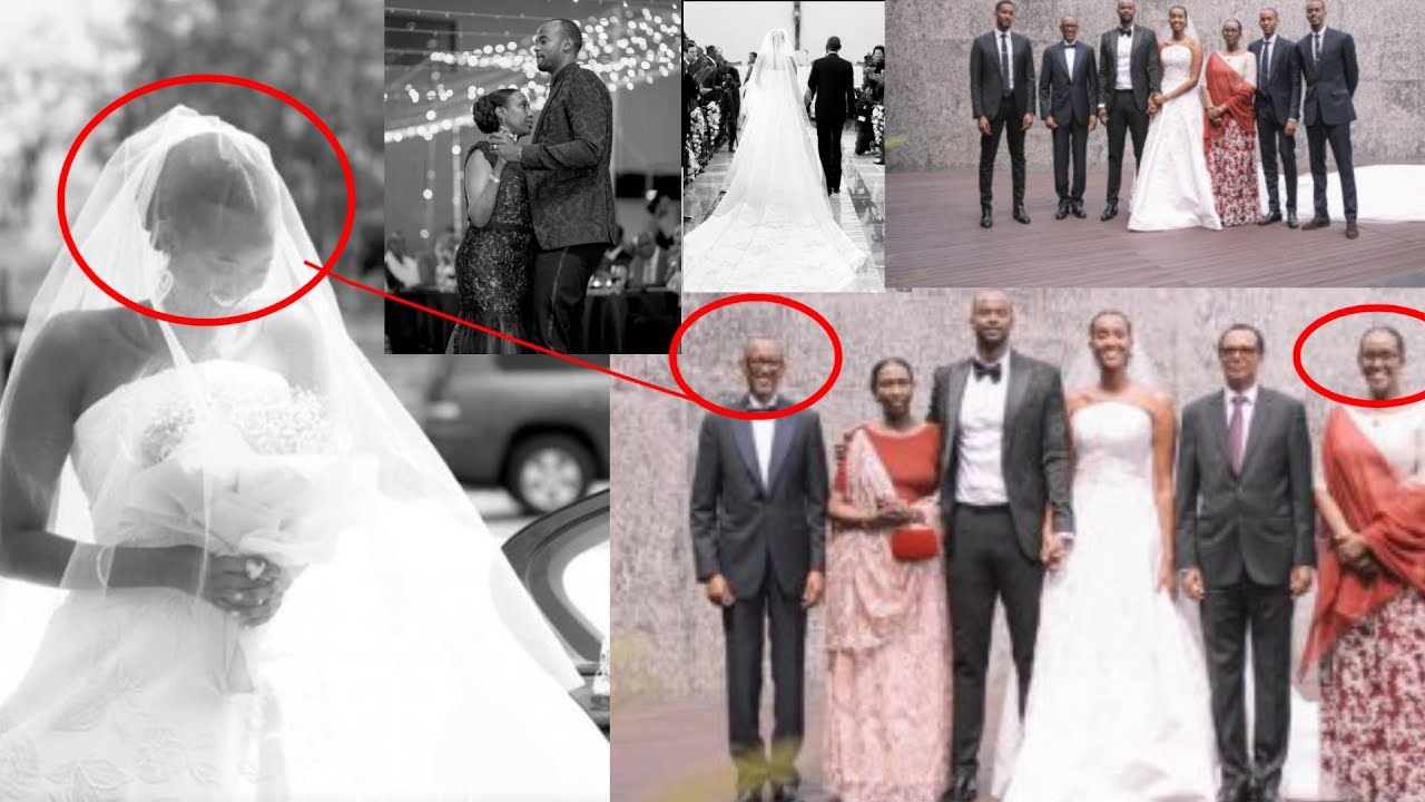 IHERE IJISHO NAWE UBUKWE BWAGATANGAZA BW' ANGE KAGAME (IBIRORI UKO BYAGENZE BYOSE)!!