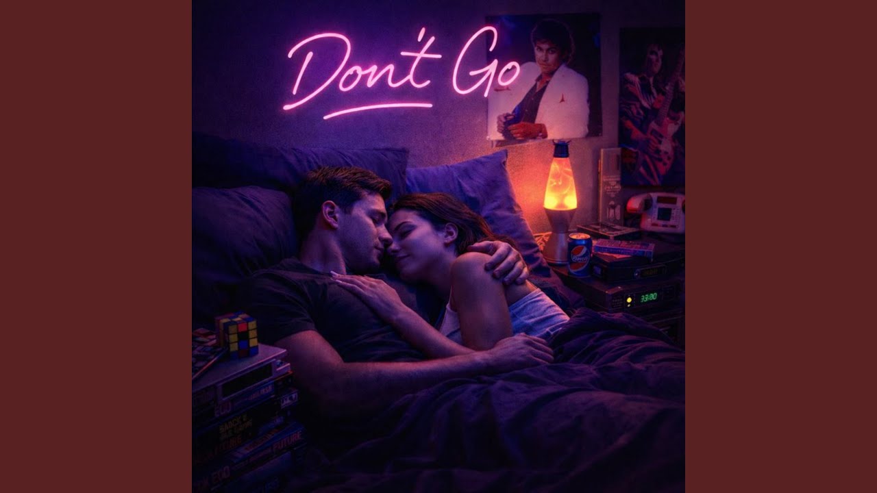 Dont Go