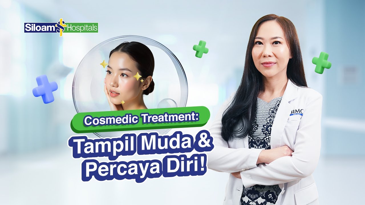 Cosmedic: Perawatan Kecantikan Modern, Dari Laser Wajah Hingga Tanam Benang