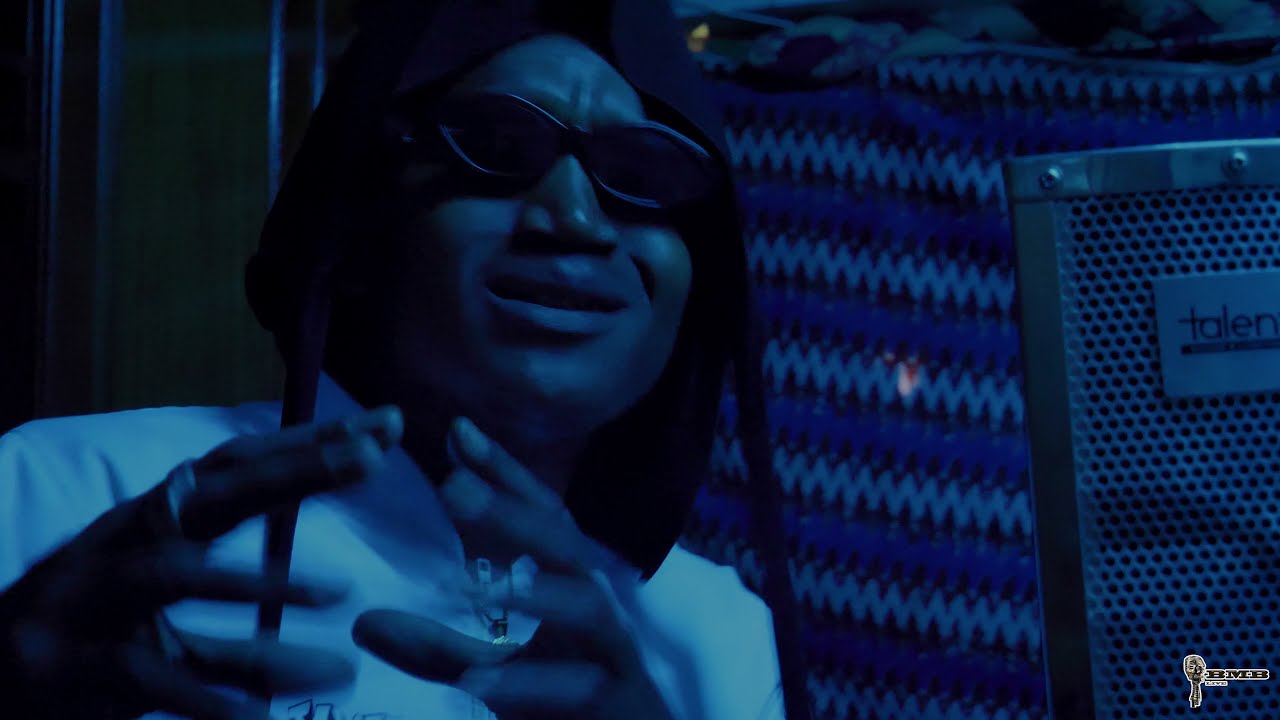 Jovie Jovv - DWMD (BMB LIVE) | Dir by Badmanbright