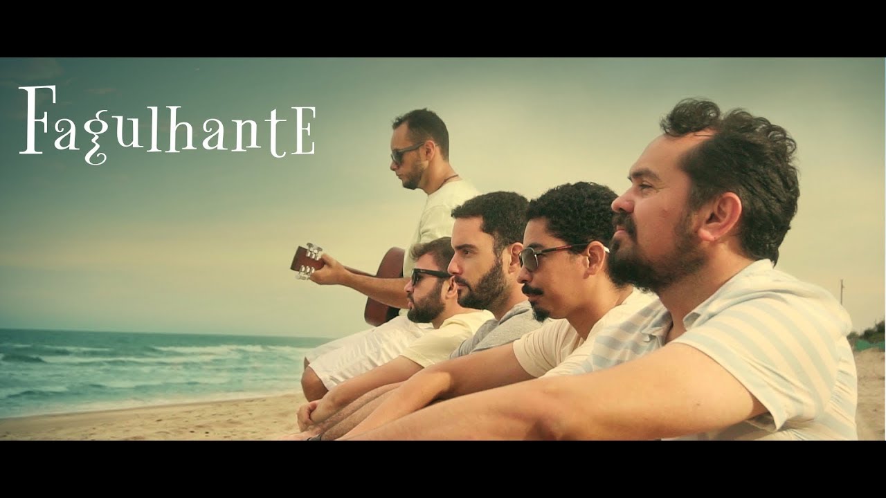 Validuaté - Fagulhante (Clipe Oficial)