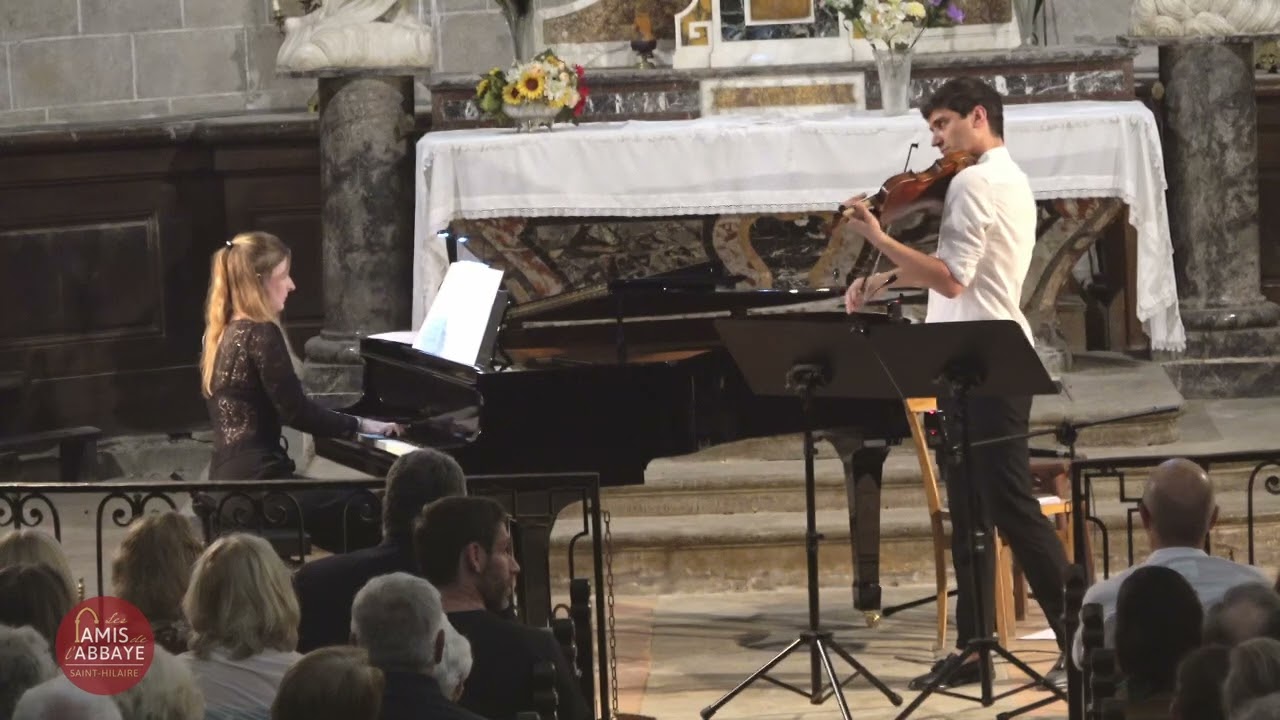 Voyage Musicale au 7eme Art