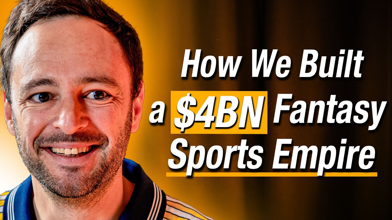 Nicolas Julia, Sorare Founder: From Serena, Pique & Messi to Making Every Fan an Owner