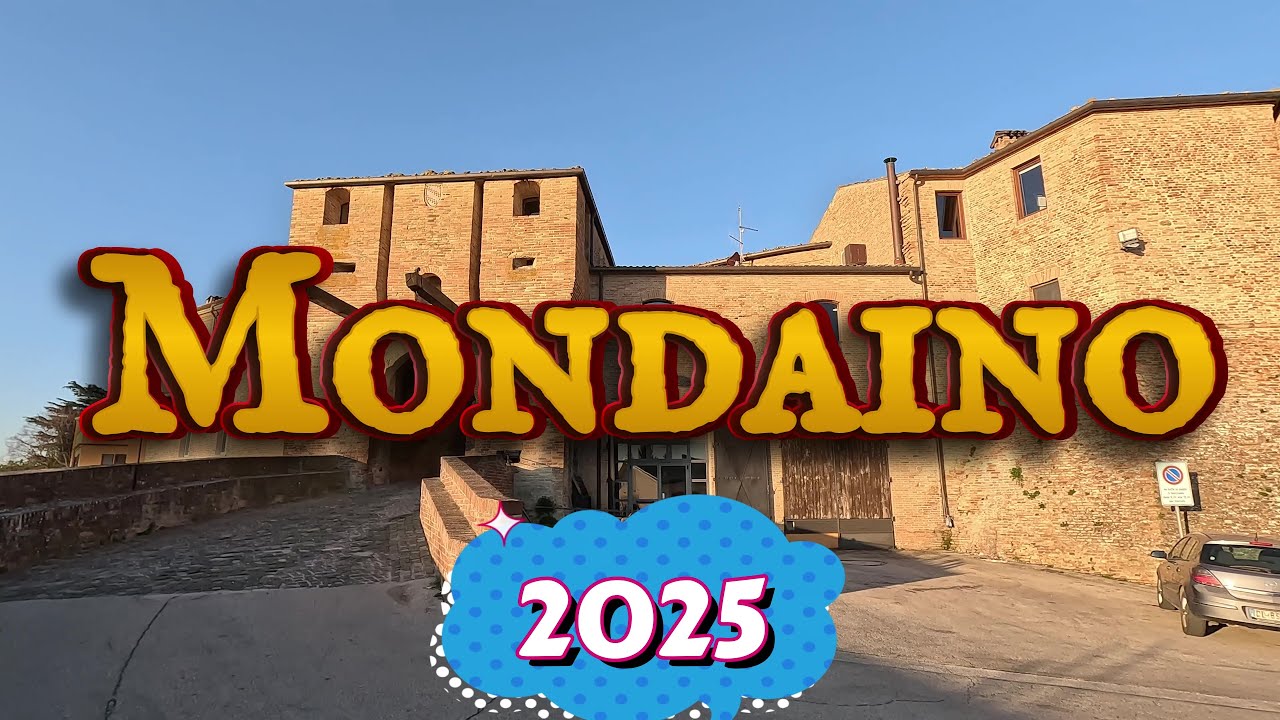 Mondaino (RN) 