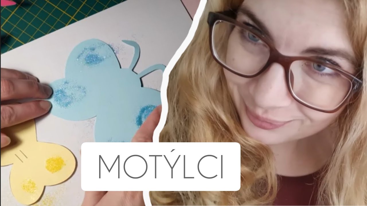 VLOG #464 Ú ¦ NÁKUP ¦ VYRÁBÍME MOTÝLI ¦ #vlog #dailyvlog #haul