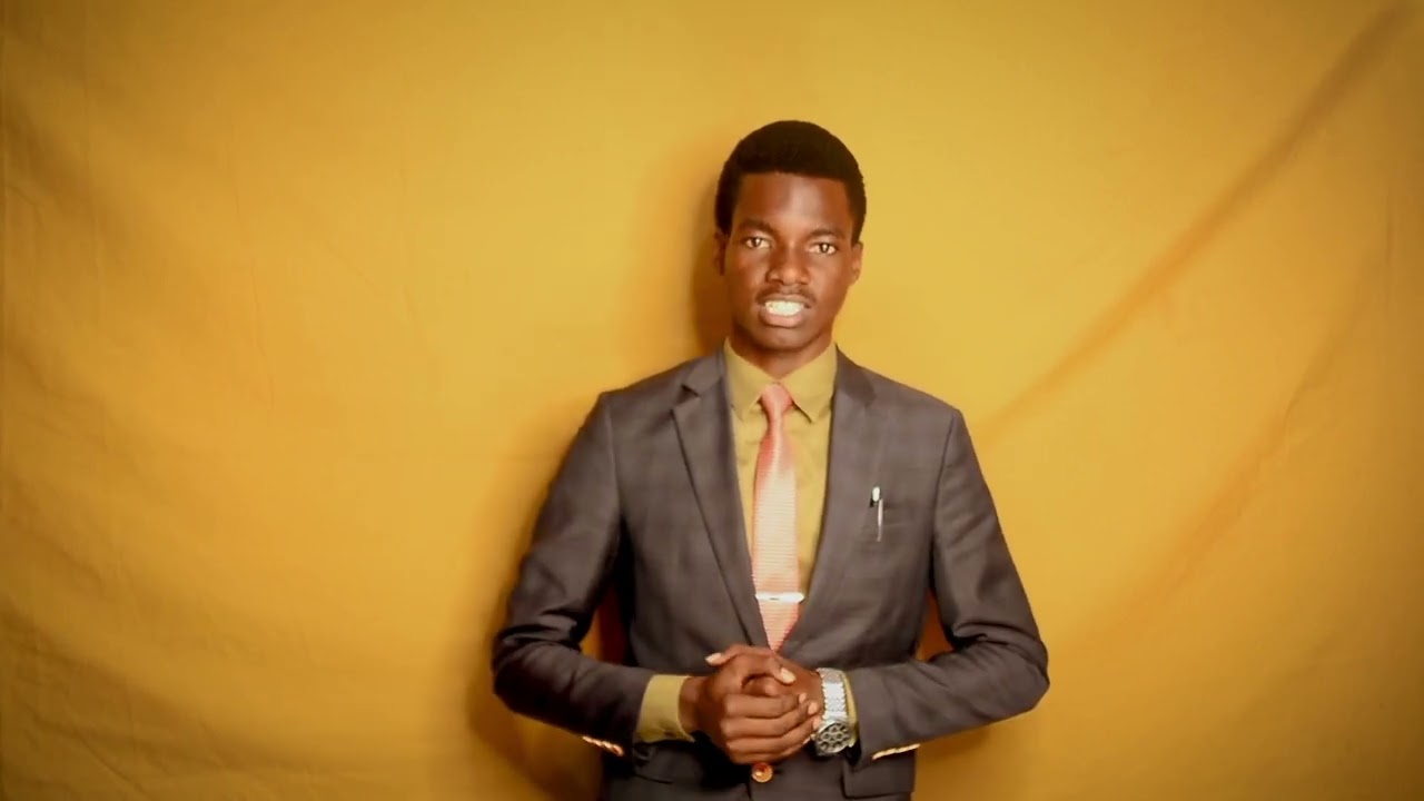 MBEYA UNIVERSITY CAMPAIGNS BY PETRO DANIEL (MUST)