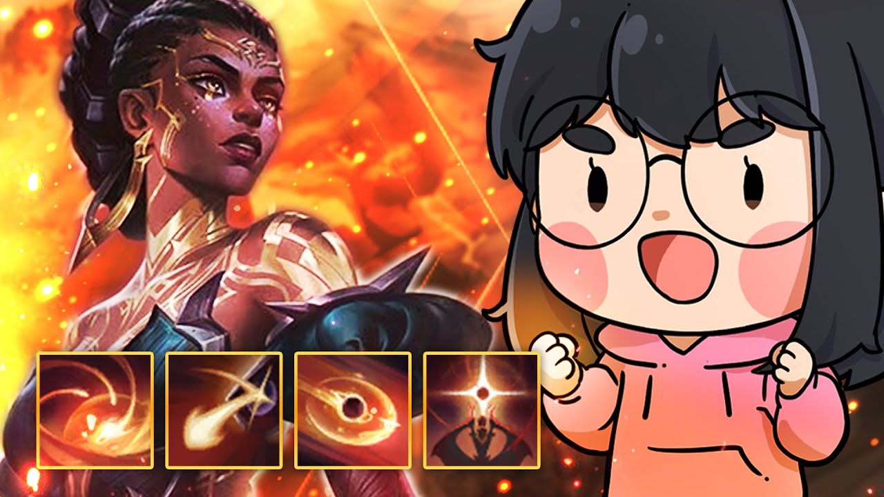 god's gift to league plays mel