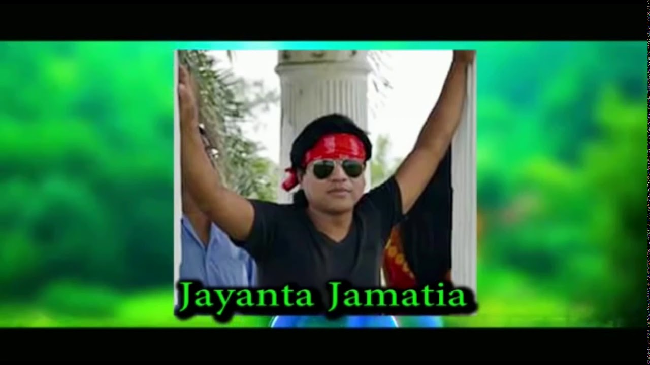 Tiprasa Musical Group # Singer : Jayanta...