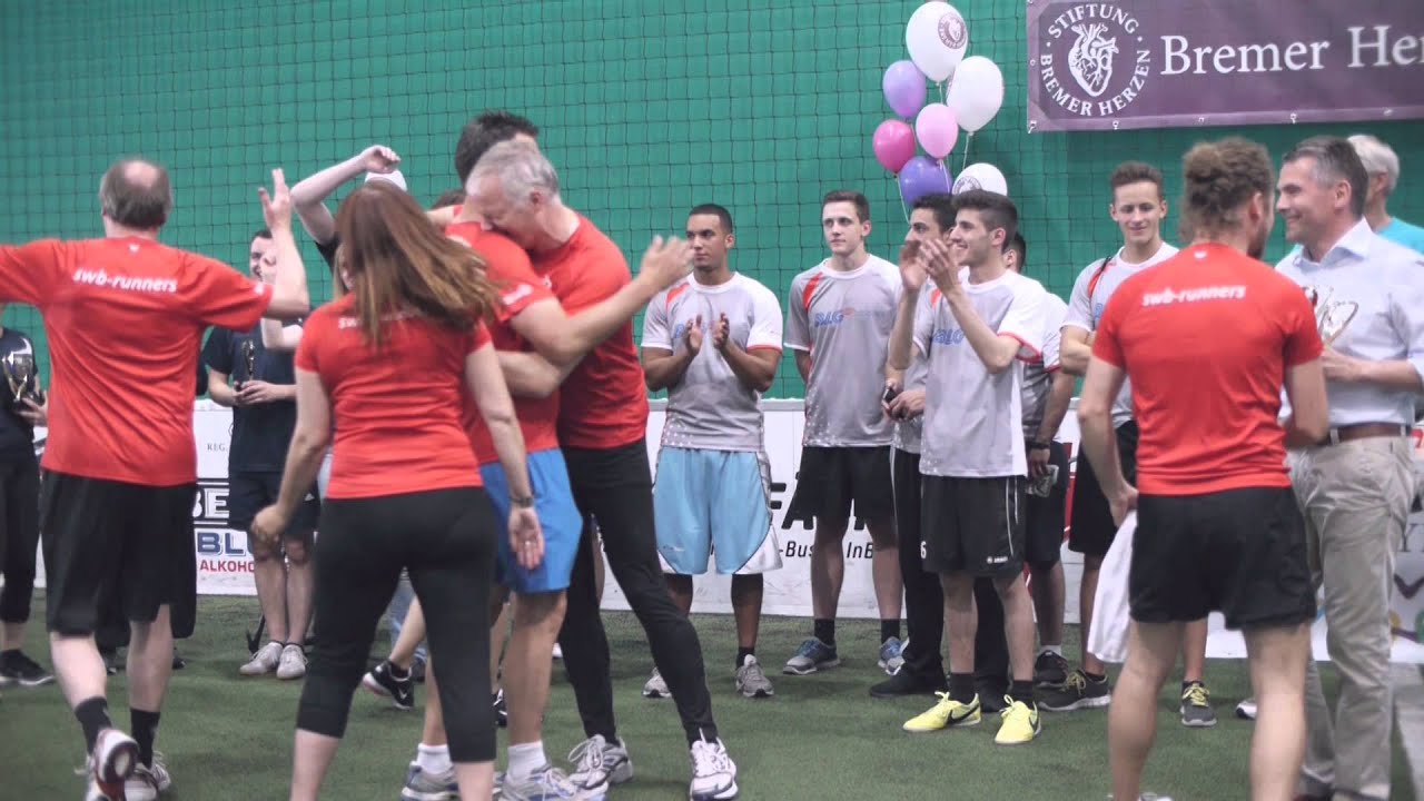 BREMER HERZTAGE und BREMER HERZOLYMPIADE