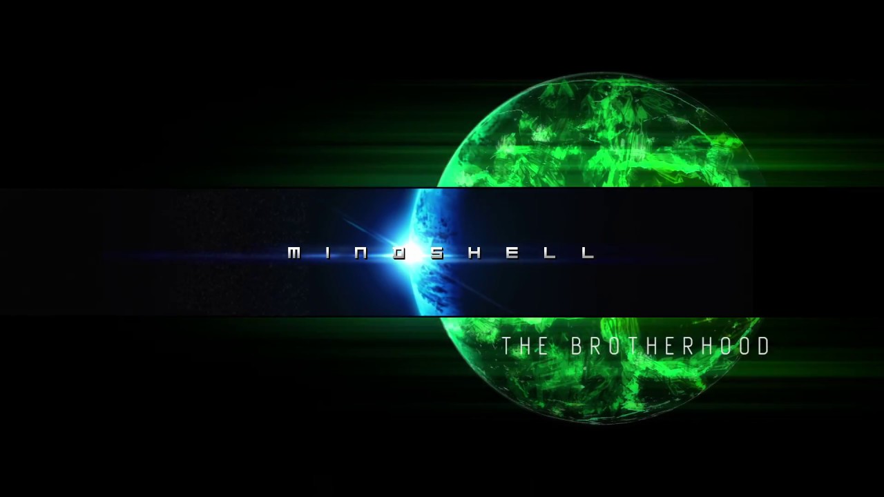 World Beyond - THE BROTHERHOOD (MINDSHELL) | Metalcore