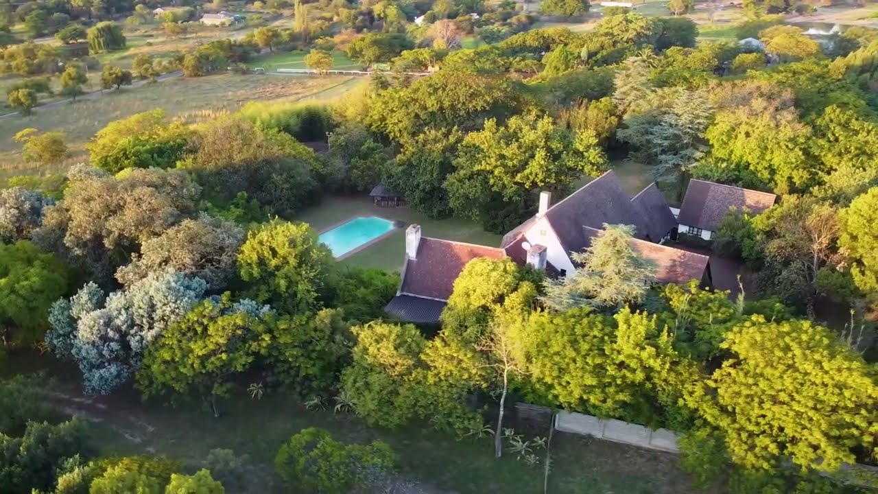 R9,750,000 - 4 Beds 4 Baths for sale in Kyalami AH, Midrand for sale