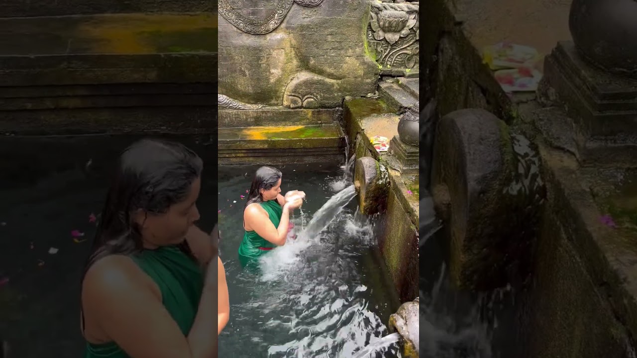 Travel Story: Bali 2.0 #cabin crew #assamesecabincrew #travel #travelwithme