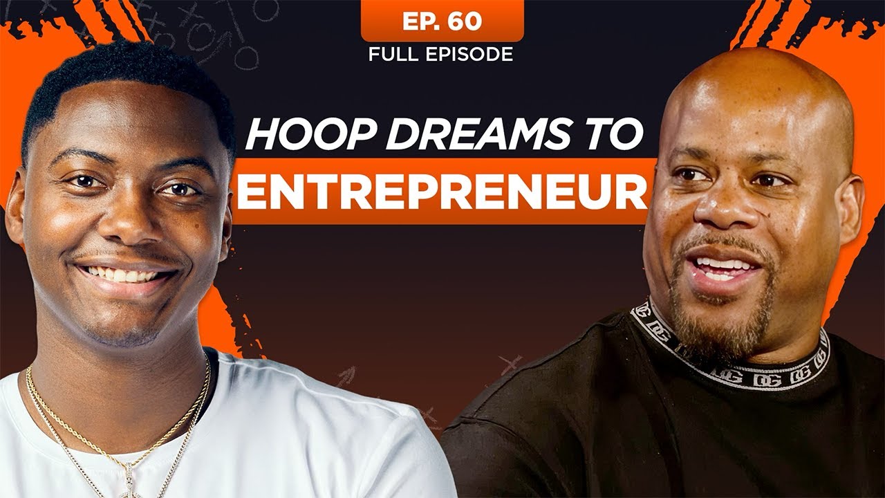 From Courts to Corporations: How Basketball Dreams Built Business Empires