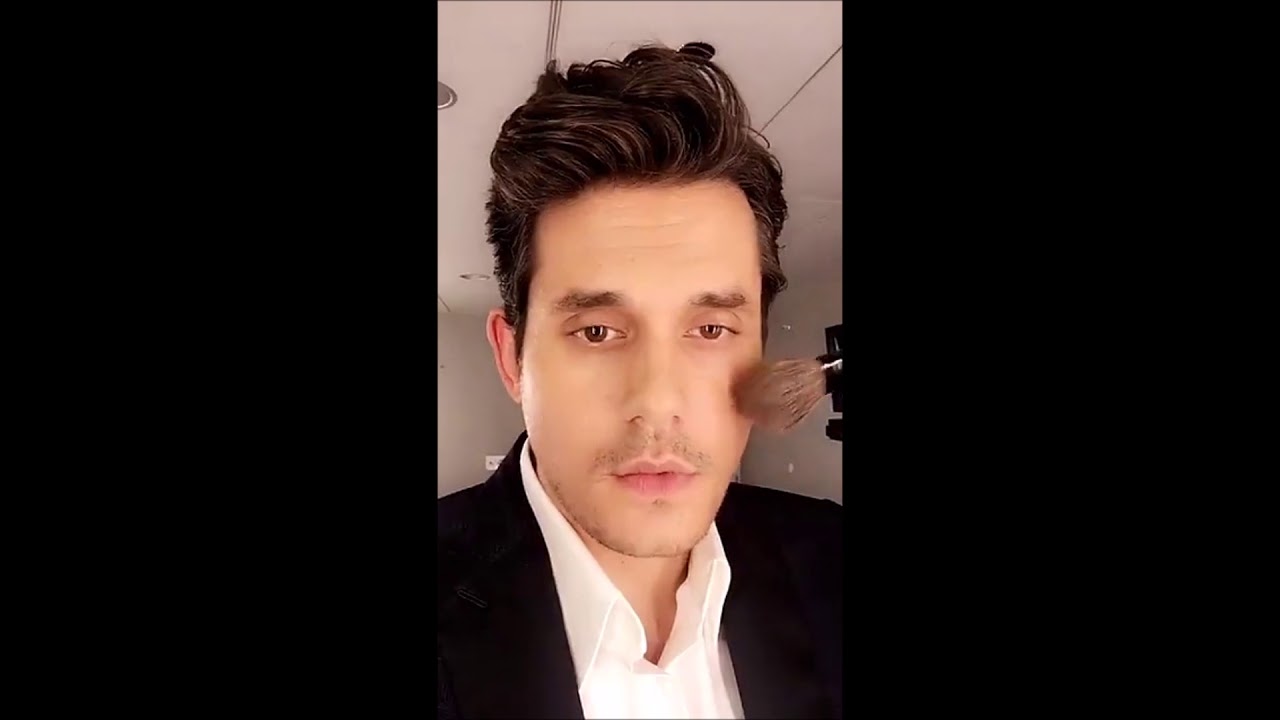 John Mayer on Snapchat - JohnTheKangaroo Season 1
