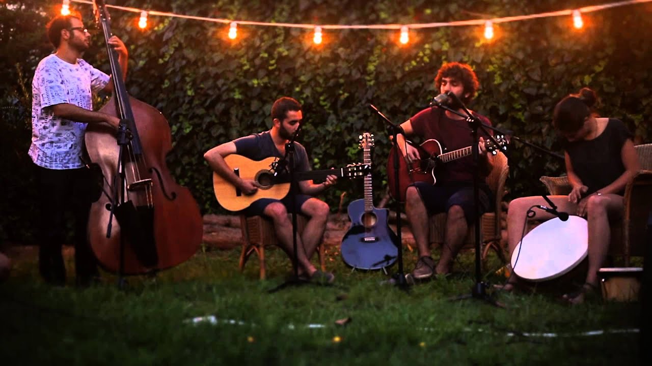 Ahmet Ali Arslan - Su Akar Deli Bakar
