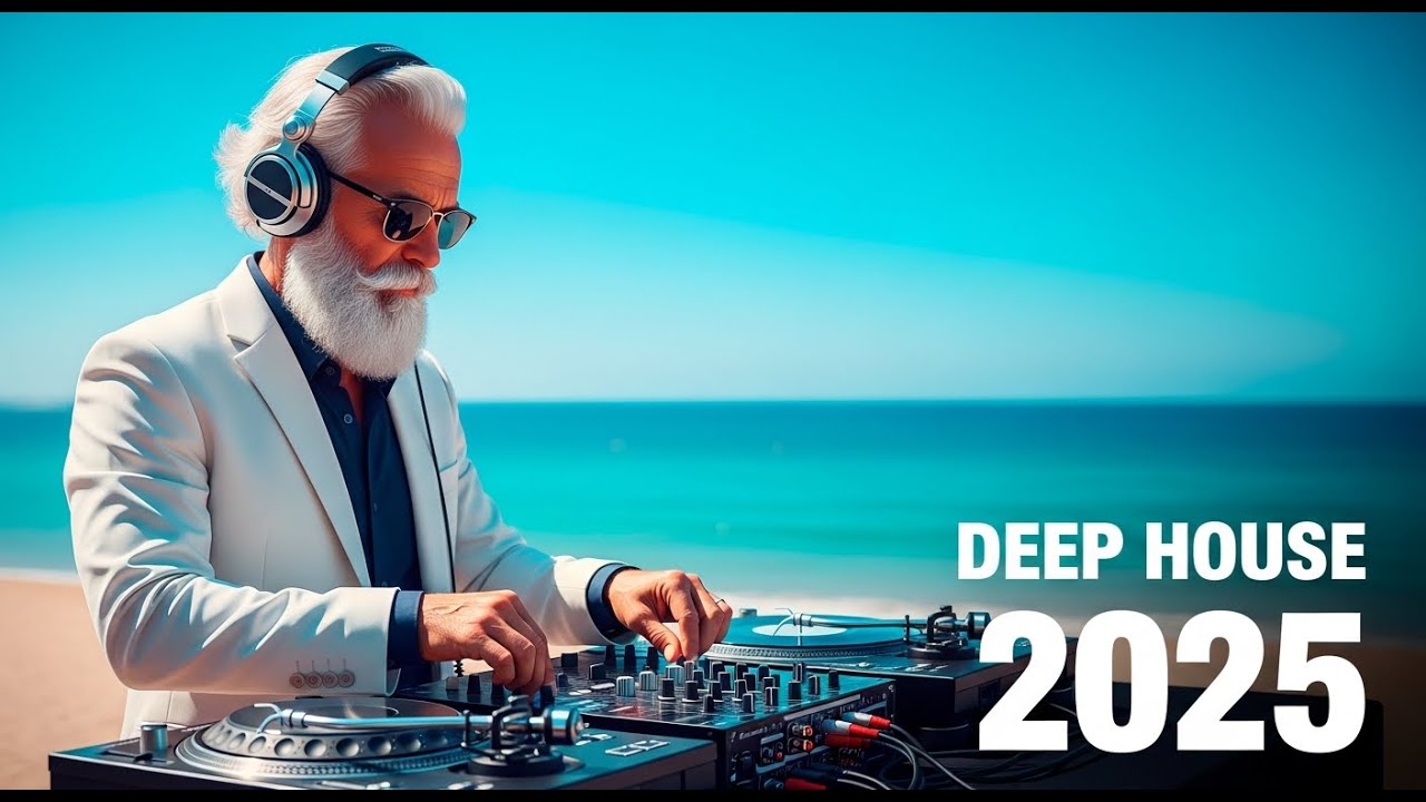 Ibiza Summer Mix 2026 🍓 Best Of Deep House • Faded, Lily, Perfect Cover • Beach Vibes