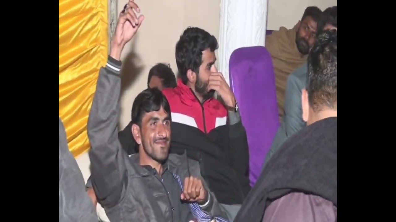 Kalma peer dasya by Ch Ramzan naphrian 