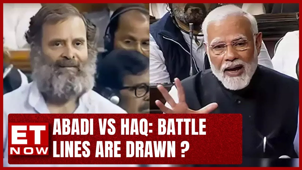 2024: Should India INC Be Worried? | Can Congress Dent BJP's OBC 'Vote Bank'? | India Tonight