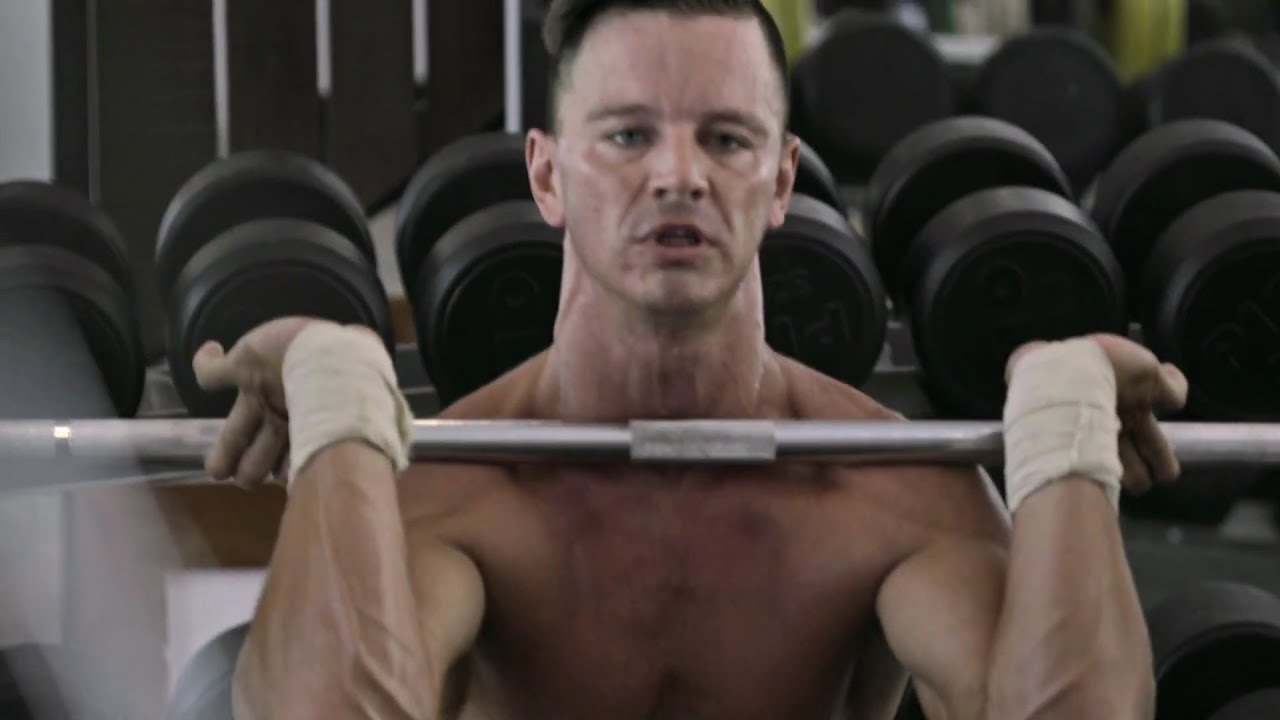 Fitness Advice & Workout Tips | rough Gym workout