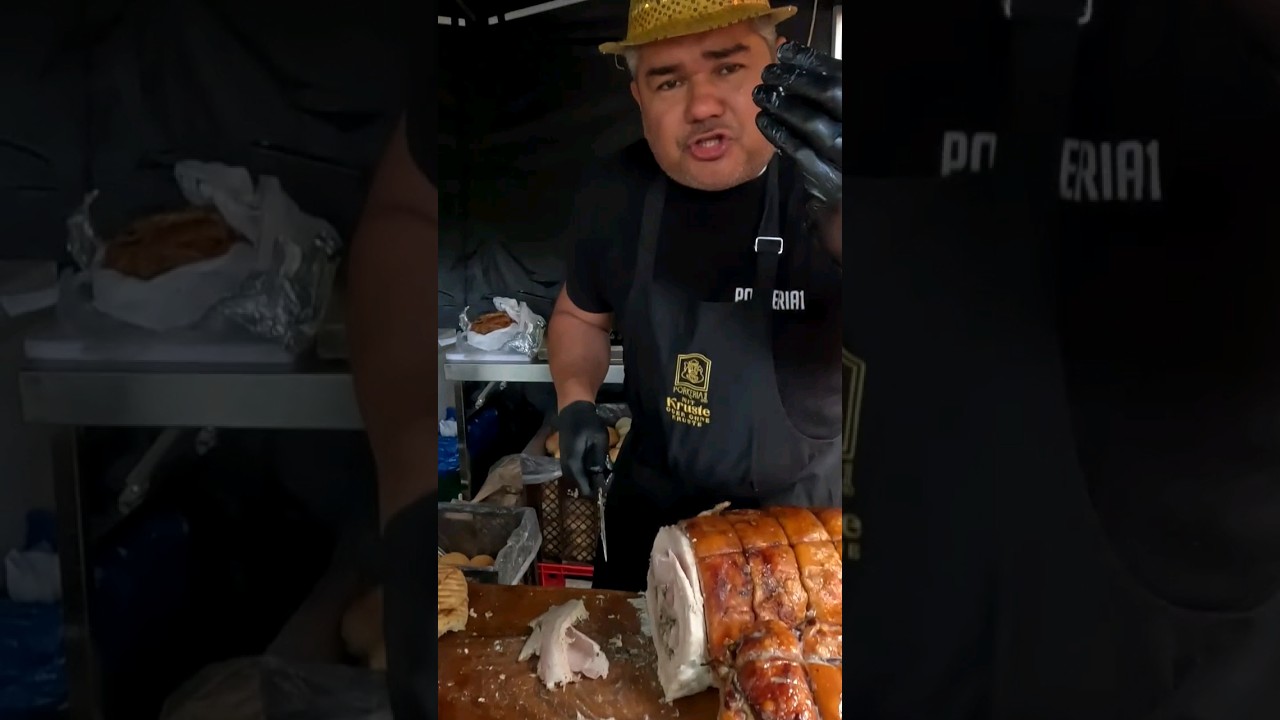 Why This German City Has the Coolest Street Food Scene