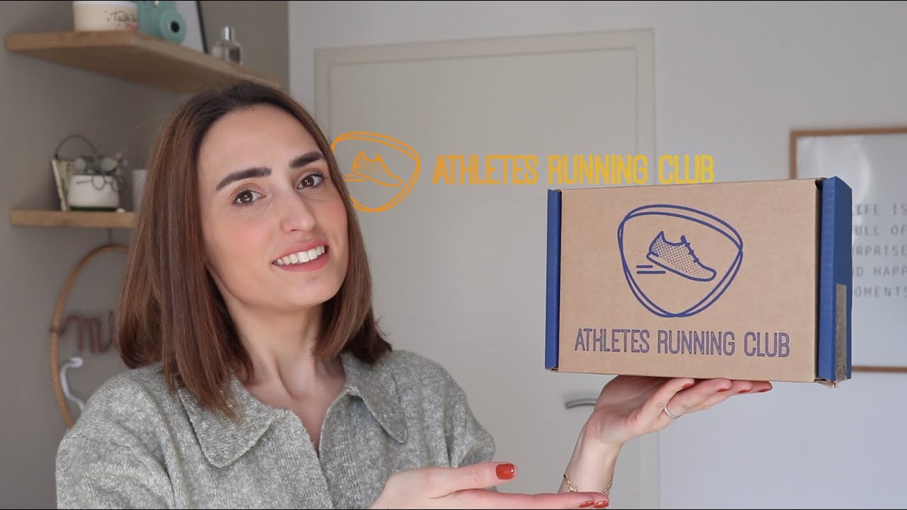 Athletes Running Club : tout ce qu'il faut savoir sur la Box running