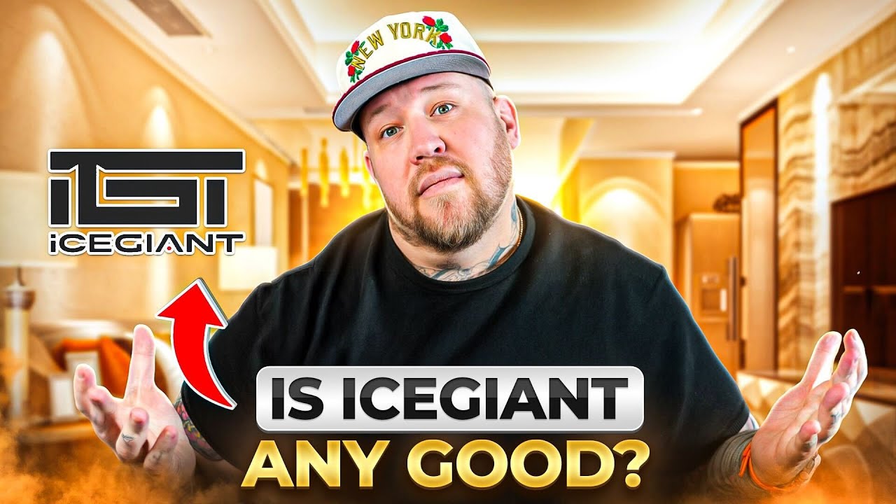 Обзор теннисного браслета Icegiant 5 мм с муассанитом — КЛАСС 👍🏻 или НЕТ 👎🏻