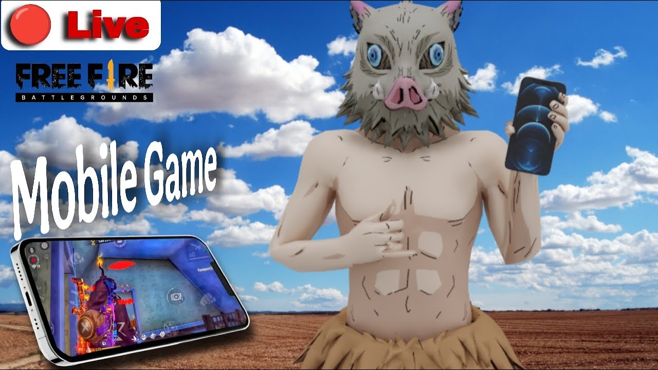 only Guild test free fire max 💯 support random players 🔴 join live stream 😎 GGR FF IS Back