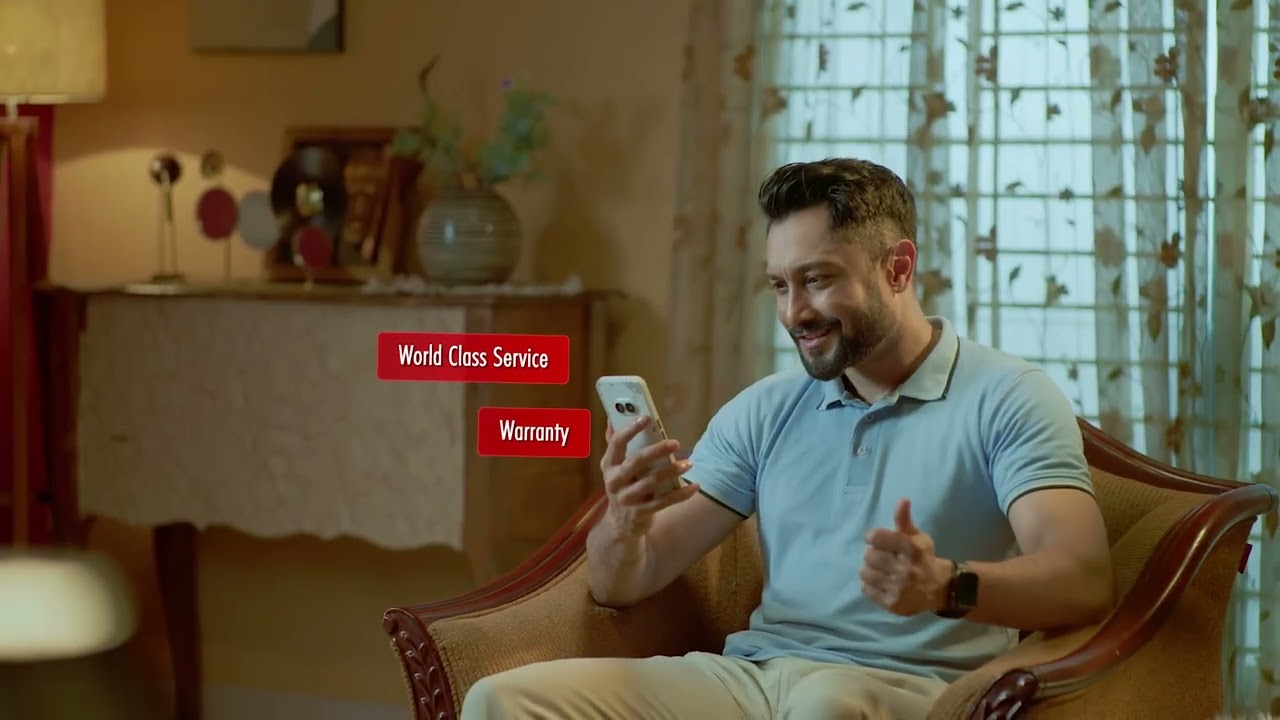 Transcom Digital: Right Choice Campaign