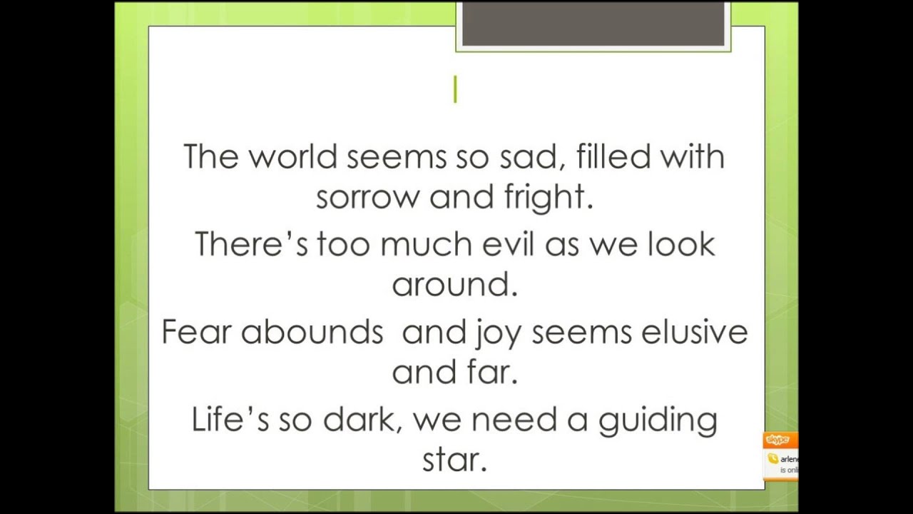 SHOUT, REJOICE (Archdiocesan Youth Day 2013 - UPLAND Official Theme Song)
