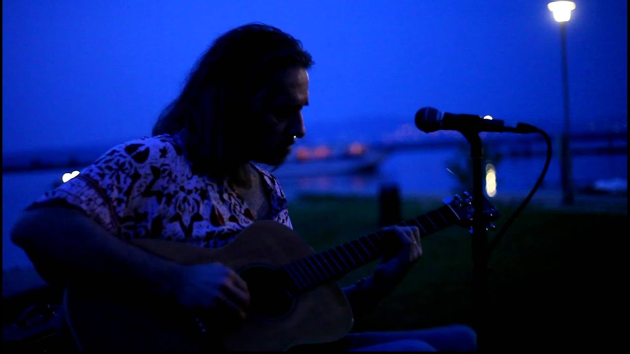 Fekete Jenő - Hey Joe [Live] [HD]