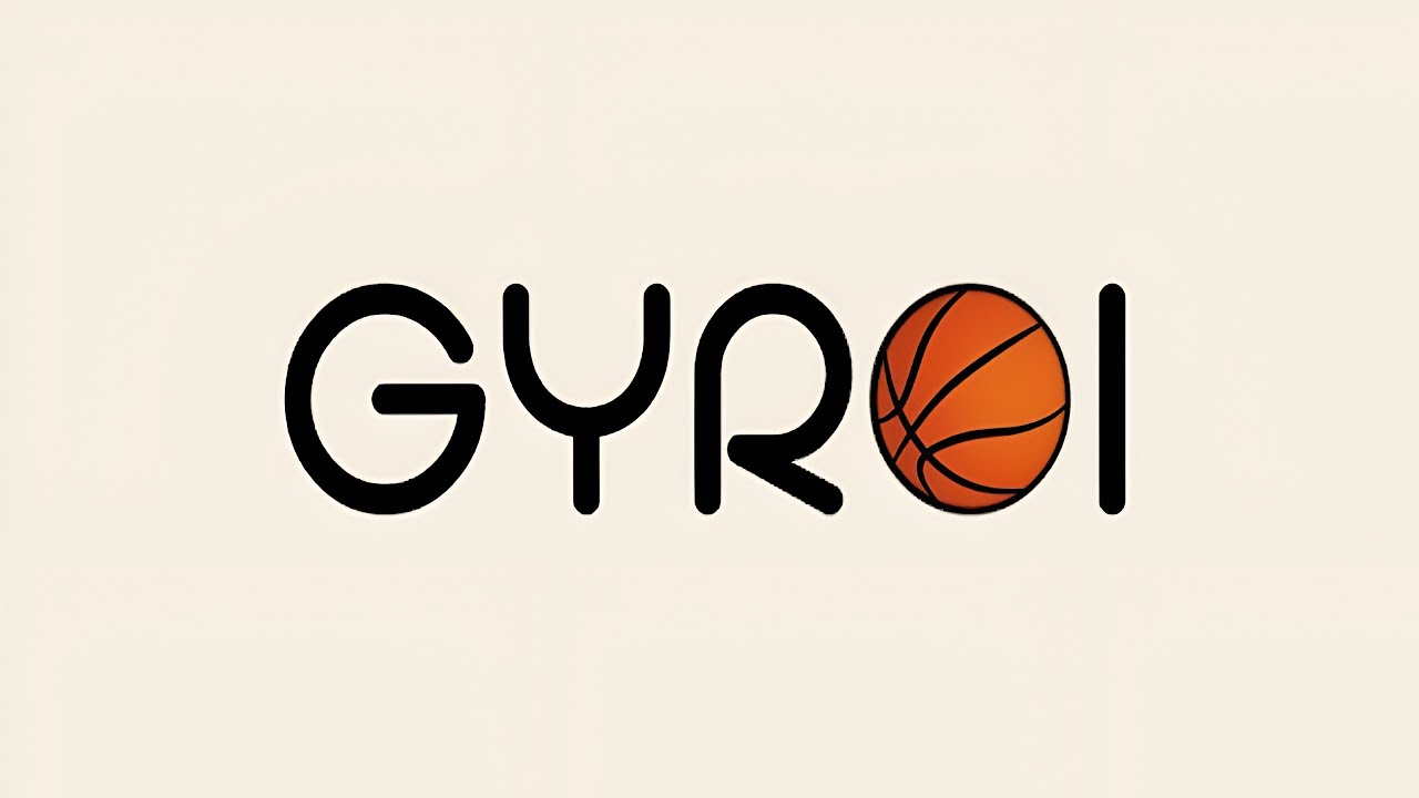 Gyroi: The Game (от Base Entertainment) Геймплей на iOS (HD)