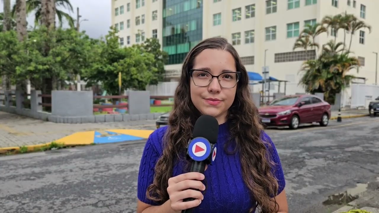 DIÁRIO TV: Direto da redação do jornal O Diário de Teresópolis - 24.02.2026