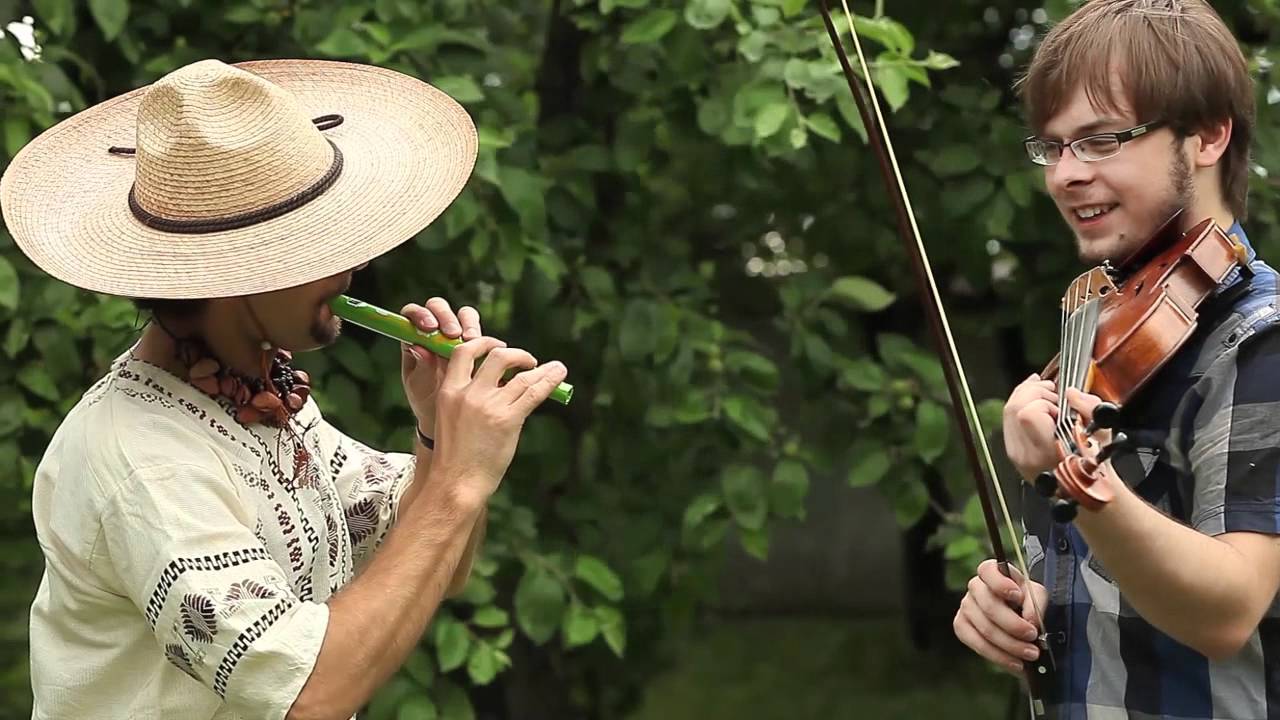 Twoje Niebo - Alleluja z Madagaskaru