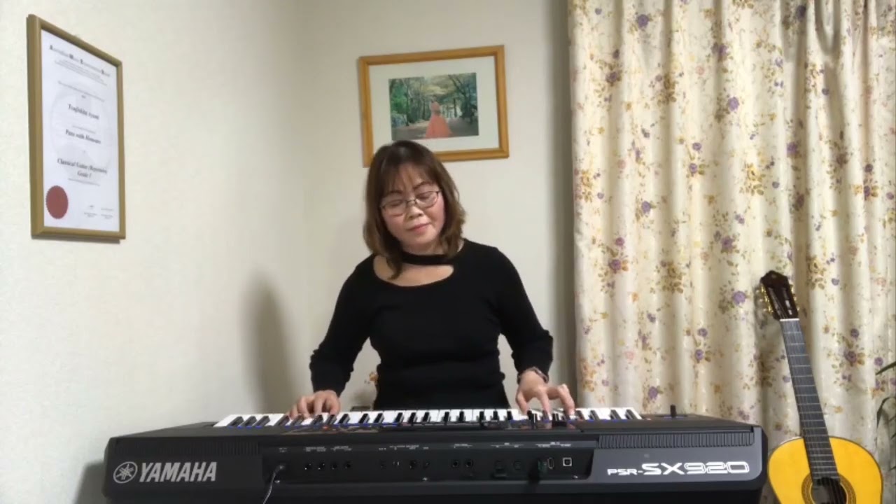 Hà Trắng - St: Trịnh Công Sơn 