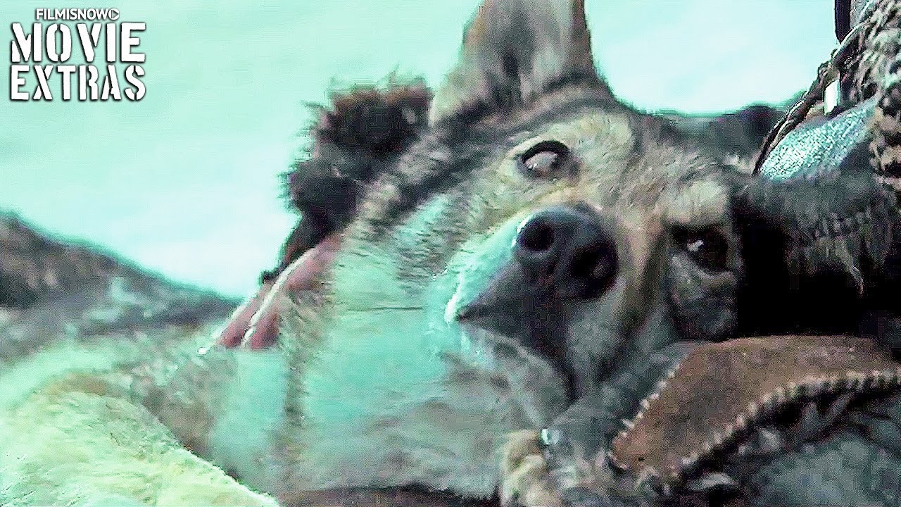 ALPHA | Best Friends Featurette