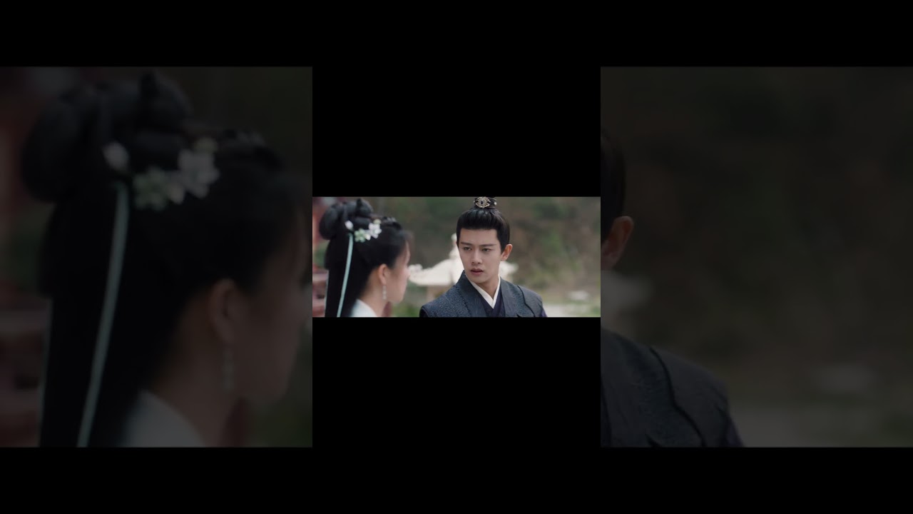 周生如故：十一要回家了，王爷的一句话，可把十一高兴坏了#爱情 #电视剧推荐 #电视剧 #任嘉伦 #古装 #古装剧 #周生如故 #白鹿