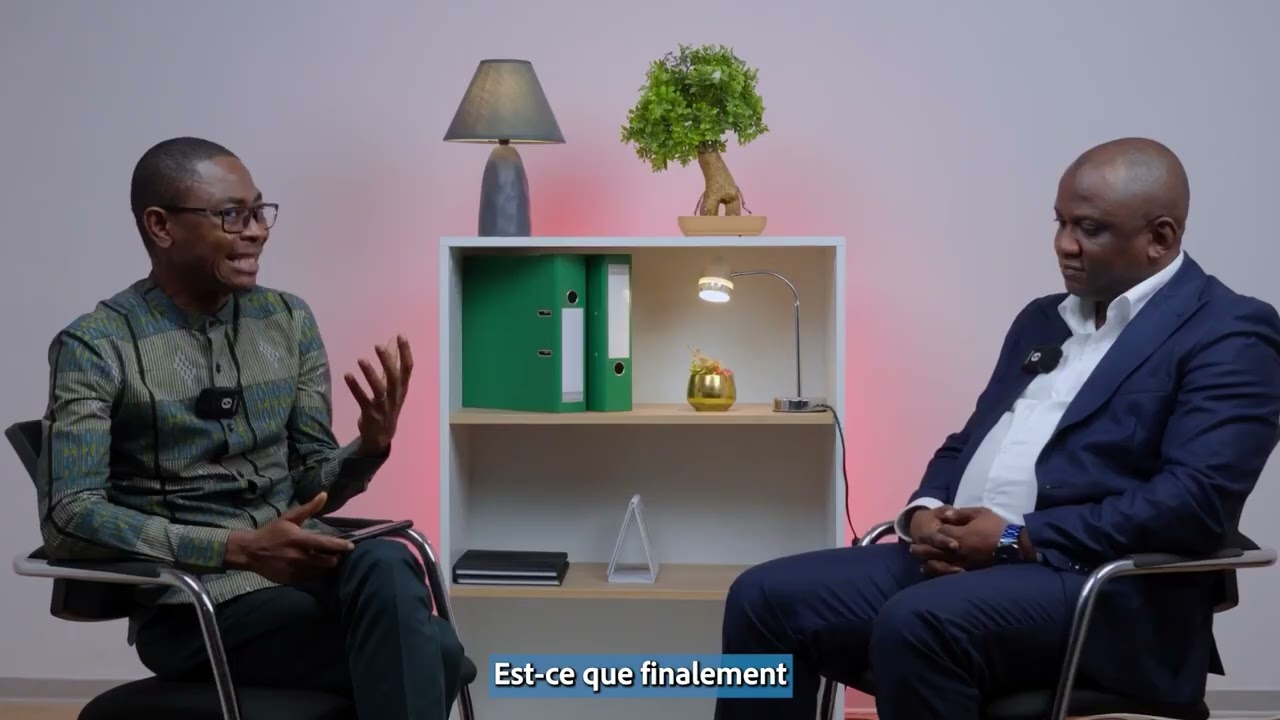 RDC : le règne de l’autofinancement des entreprises