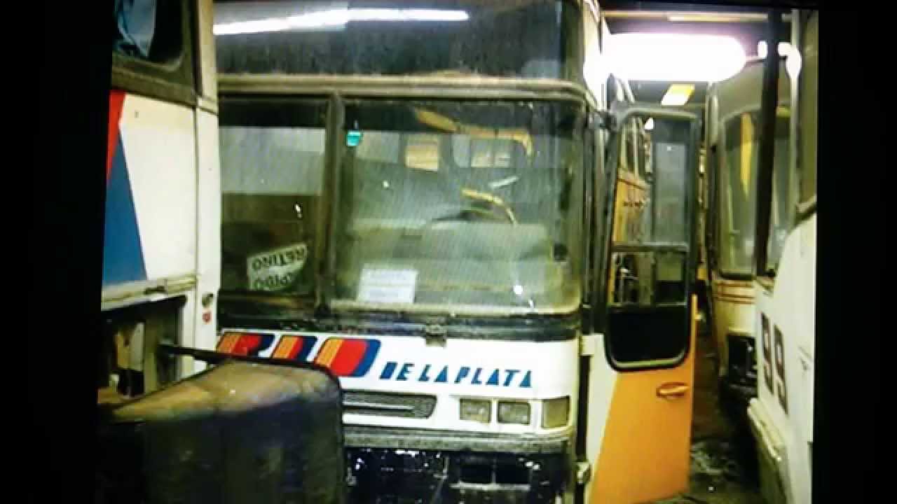 lussto retro rio de la plata ..