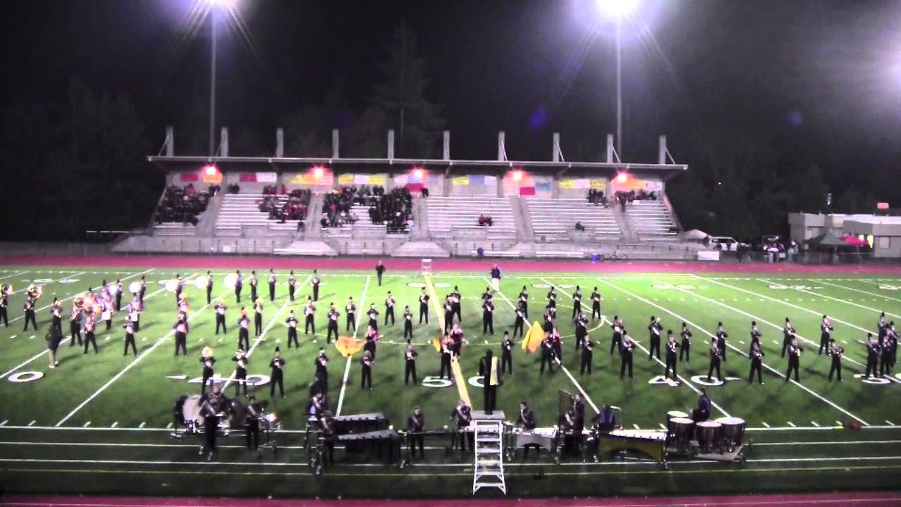 Golden Apple Band 