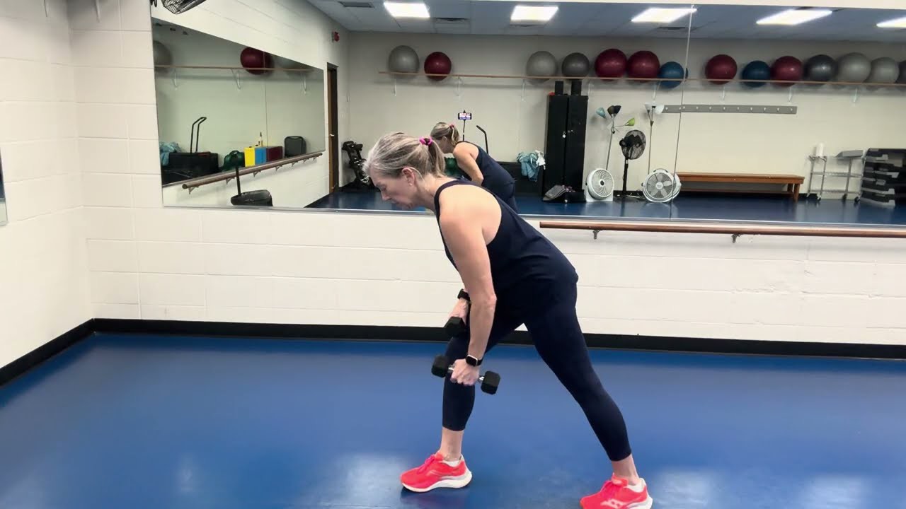 La Luz Del Flow -ZIN v28 | Zumba + Lift - Upper Body 