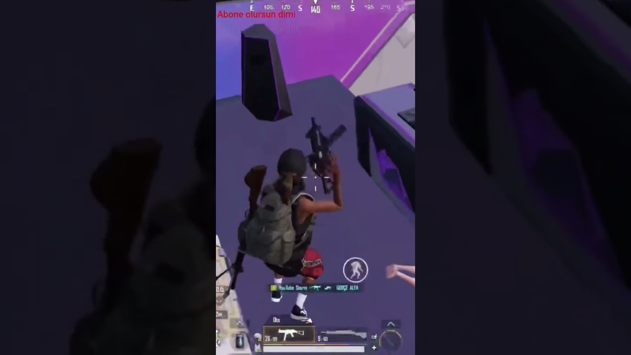 #pubgmobile #kaliteli #bot