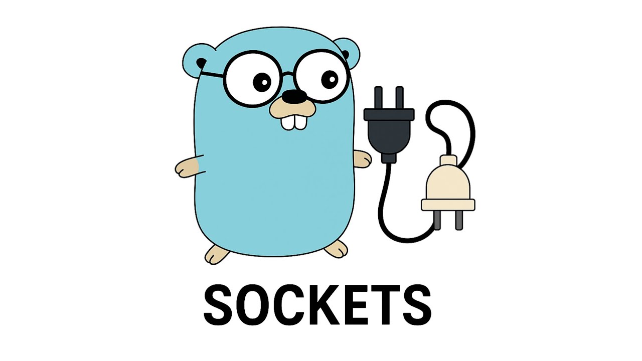 Unix Sockets in Go | Scufris Part 8