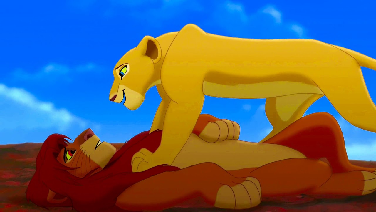 The Lion King: Perfect - Ed Sheeran
