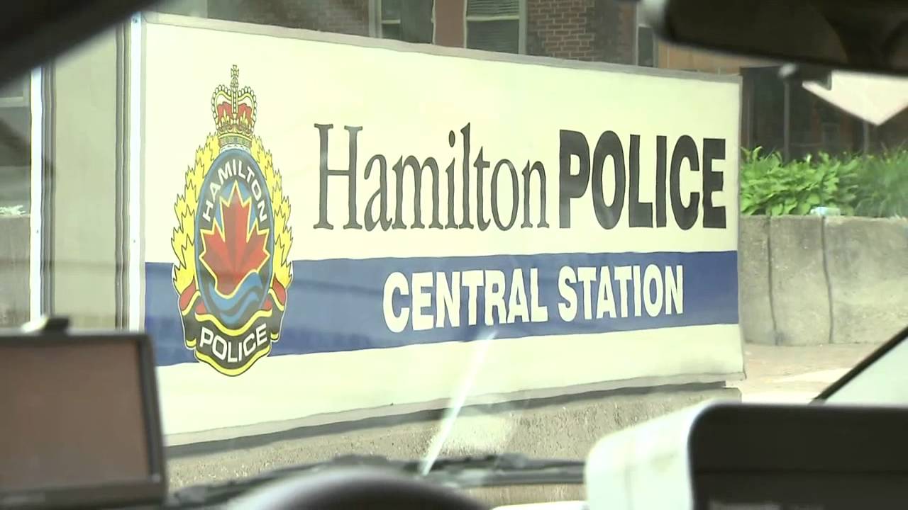 The Inside Story: Hamilton's mobile crisis rapid response team