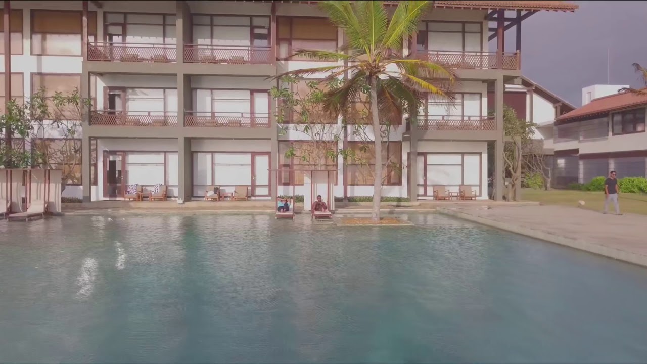 Hotel Ananthaya