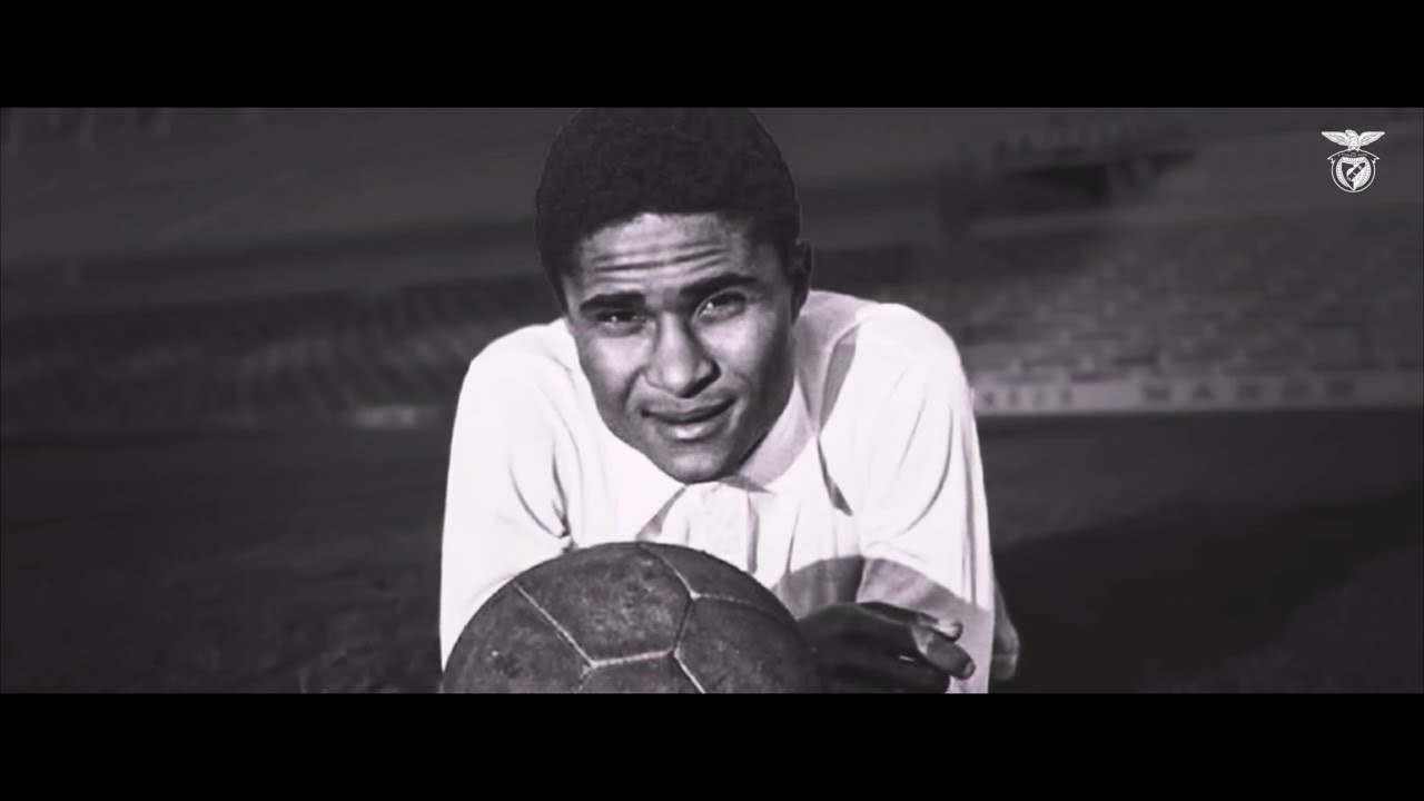Tu &eacute;s o nosso Rei, Eus&eacute;bio.
