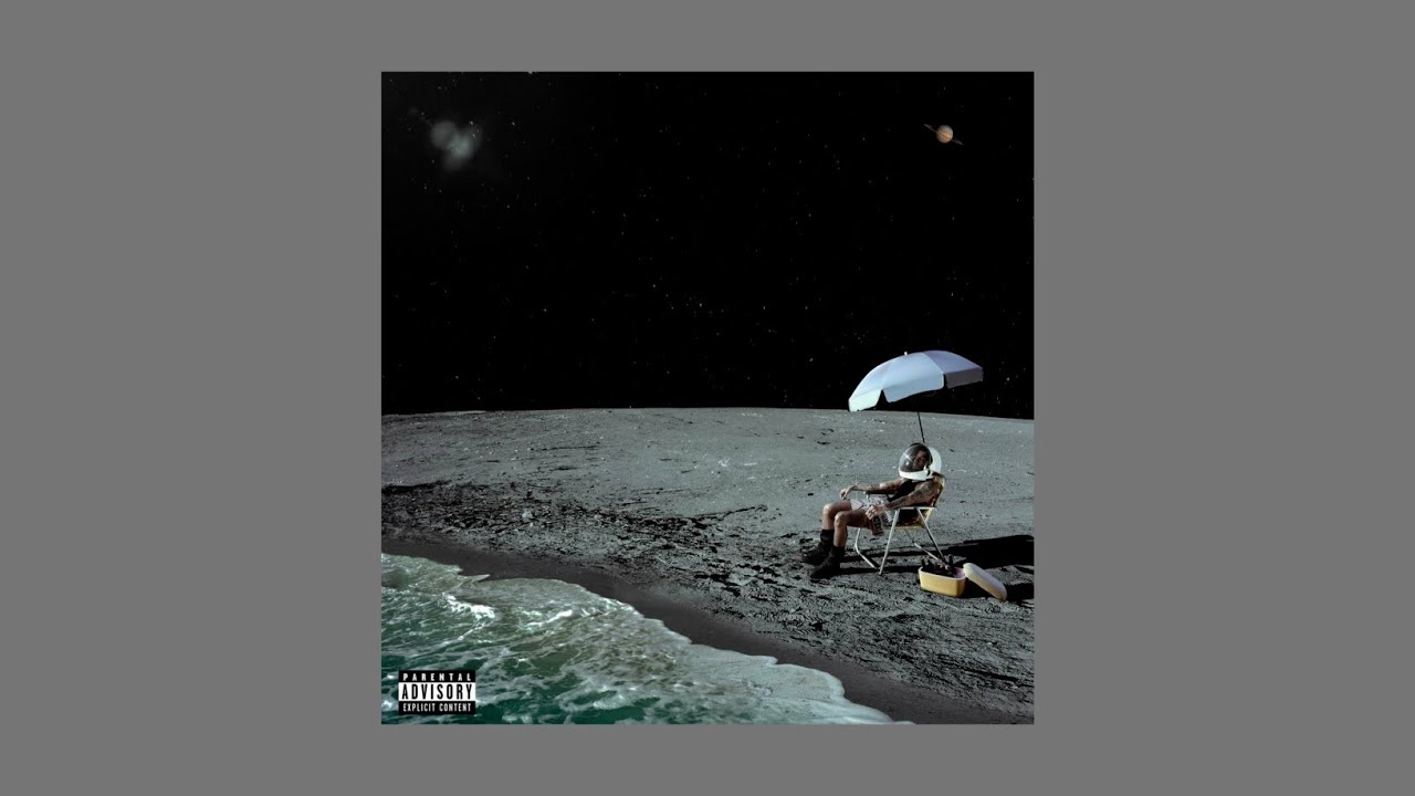 Rauw Alejandro - DILUVIO (Sped Up)