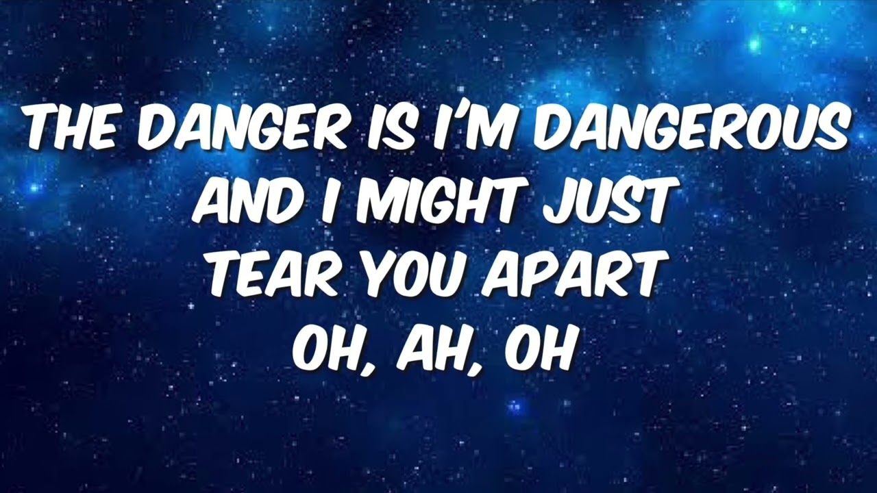 KILL OF THE NIGHT  lyrics Gin Wigmore