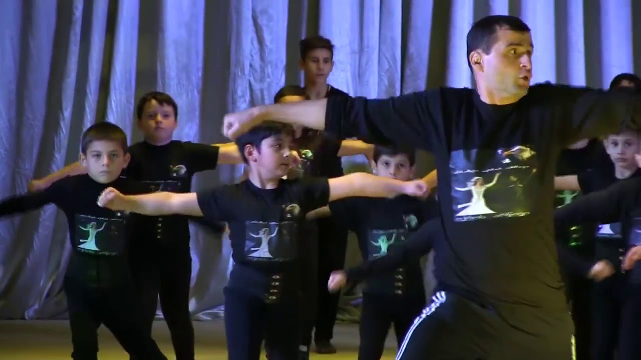Tornike Pancxava - წყალტუბოში სტუმრები სუხიშვილებიდან